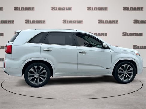 Used 2015 Kia Sorento SX image 6