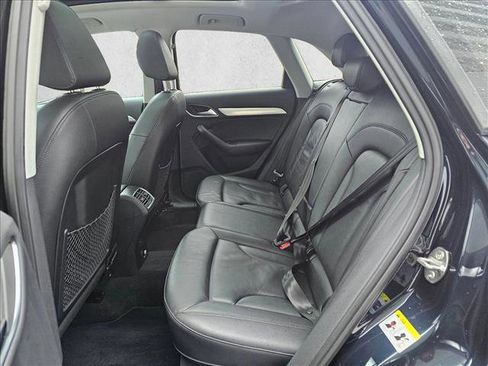 Used 2015 Audi Q3 2.0T Premium Plus image 15