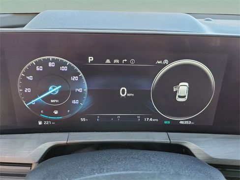 Used 2023 Kia Telluride SX X-Line image 34