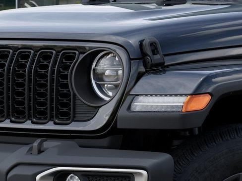 New 2026 Jeep Gladiator Sport AWD/4WD image 37