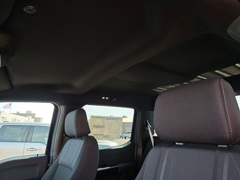 New 2026 Ford F150 STX w/ Equipment Group 200A image 22