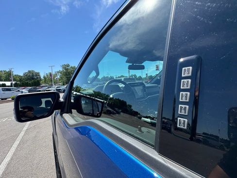 Certified 2022 Ford F150 XLT w/ Equipment Group 302A High AWD/4WD image 25