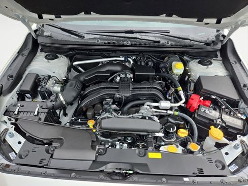 Certified 2025 Subaru Crosstrek 2.5i Limited w/ Crosstrek Mirror Package image 18