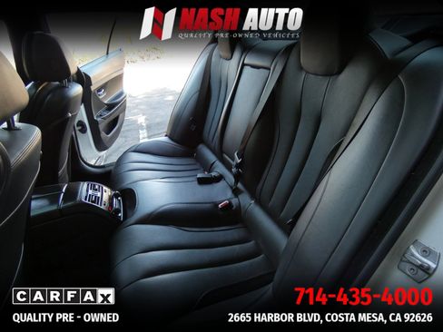 Used 2014 BMW 650i Gran Coupe xDrive AWD/4WD image 44