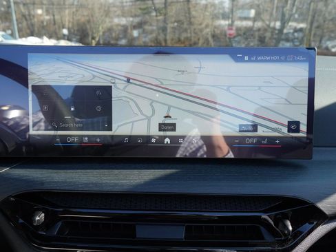 New 2026 BMW 430i xDrive Convertible w/ M Sport Package image 27