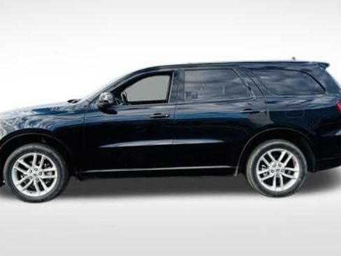 Used 2024 Dodge Durango GT w/ Trailer Tow Group IV image 3