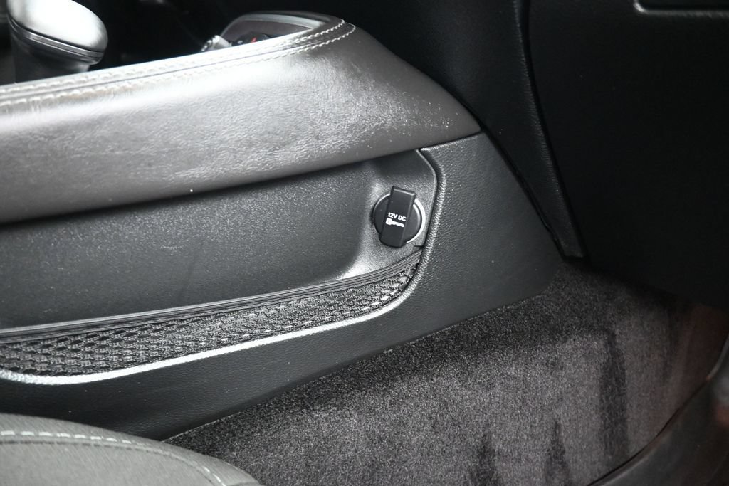 Used 2018 Dodge Challenger R/T Scat Pack RWD image 36