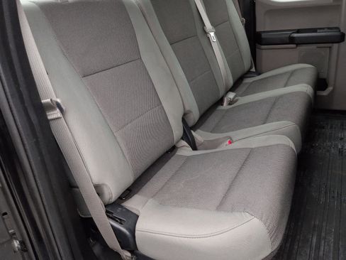 Used 2016 Ford F150 XL w/ Equipment Group 101A Mid image 21