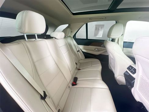 Certified 2024 Mercedes-Benz GLE 450 4MATIC image 27