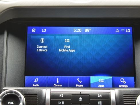 Used 2020 Ford Mustang Premium RWD image 35