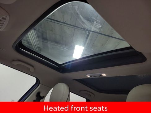 Used 2020 MINI Cooper Clubman S w/ Signature Upholstery Package image 14