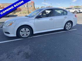 Used 2011 Subaru Legacy 2.5i AWD/4WD image 2