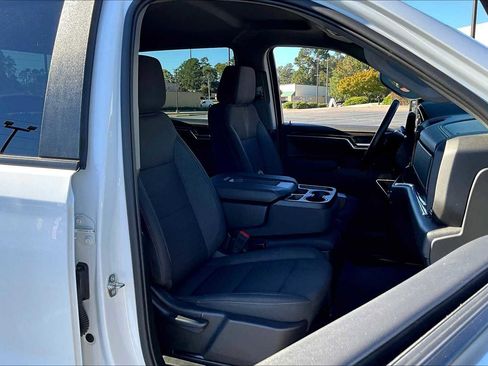 Used 2024 Chevrolet Silverado 1500 LT w/ Protection Package image 8