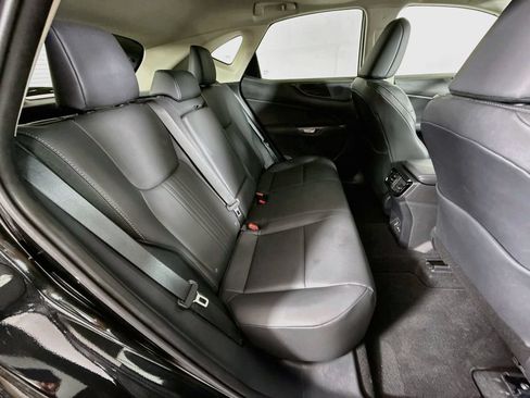 Certified 2025 Lexus NX 250 FWD w/ Cold Area Package image 28