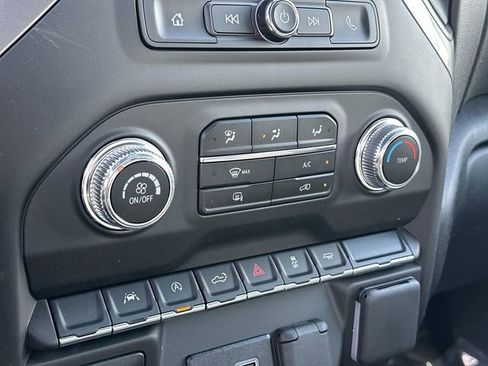 New 2026 GMC Sierra 1500 Pro w/ Trailering Package RWD image 11