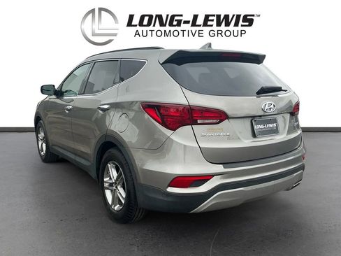 Used 2018 Hyundai Santa Fe Sport FWD image 4