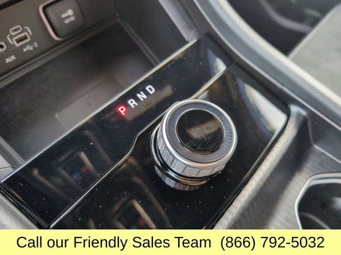 Used 2025 Jeep Grand Cherokee Altitude image 26