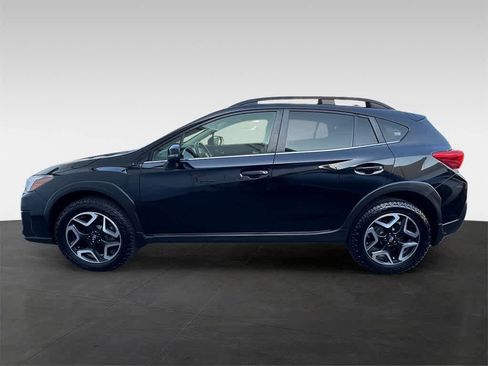 Used 2019 Subaru Crosstrek 2.0i Limited w/ Moonroof Package w/Navigation image 3