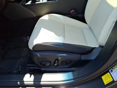 Used 2022 Lexus ES 350 w/ Premium Package FWD image 15
