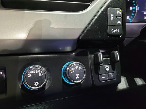 Used 2017 Chevrolet Tahoe LT w/ Max Trailering Package image 31