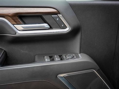 Used 2022 Chevrolet Silverado 1500 LT image 20