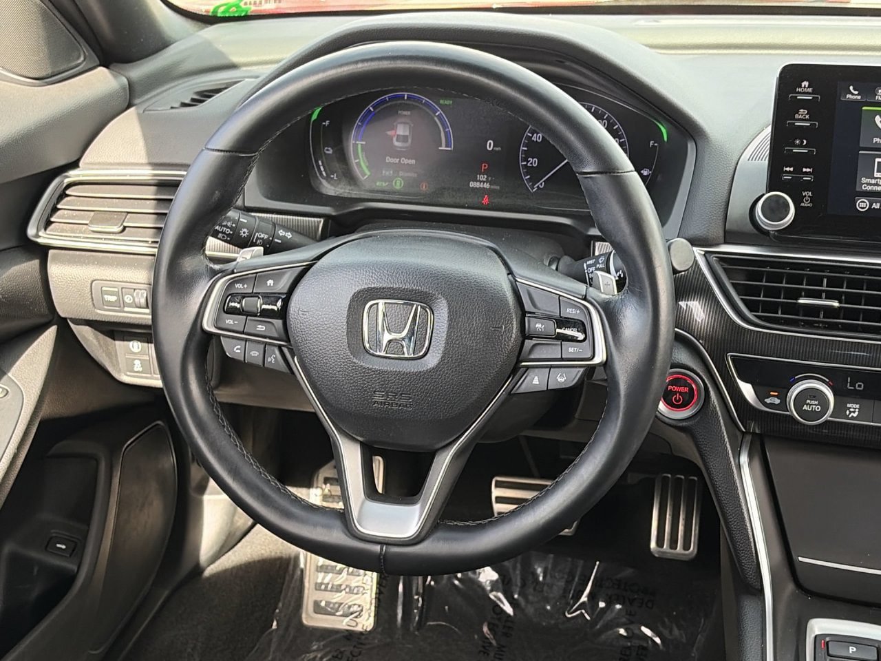 Used 2022 Honda Accord Sport image 13