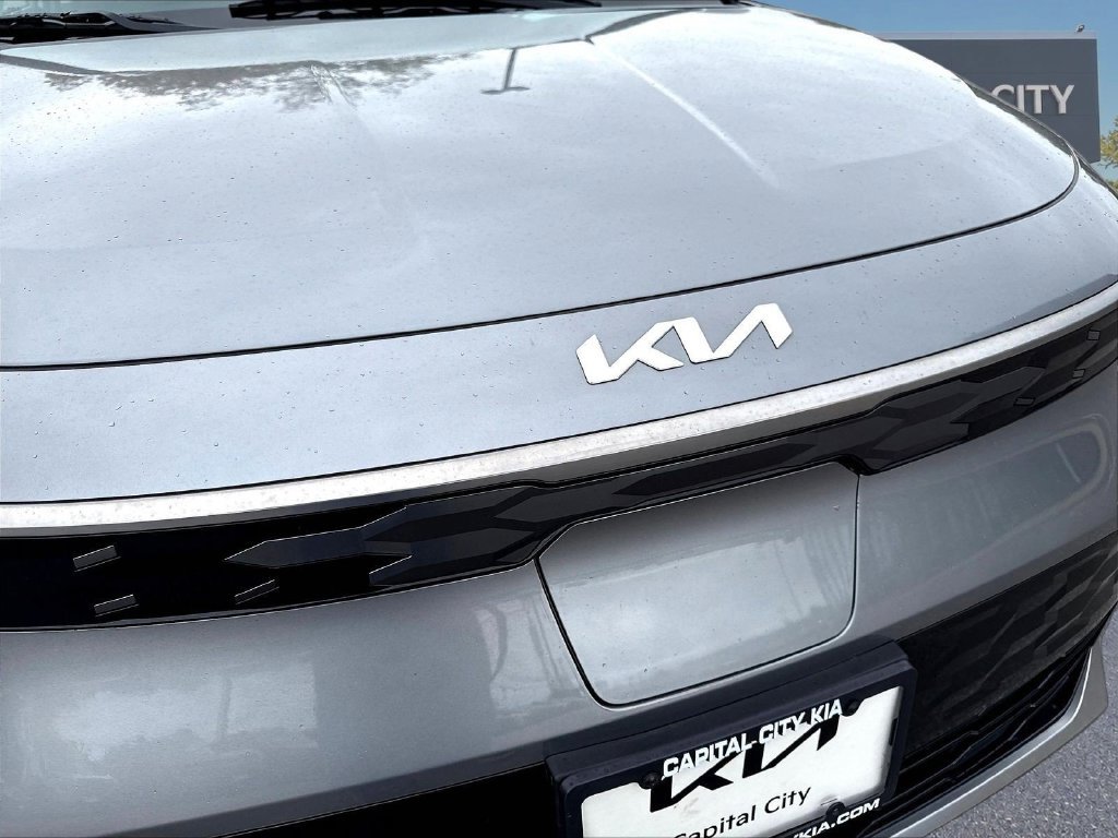 Used 2023 Kia Niro Wind w/ Wind Preserve Package FWD image 37