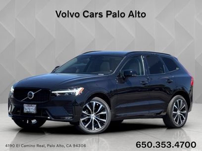 Used 2024 Volvo XC60 B5 Plus