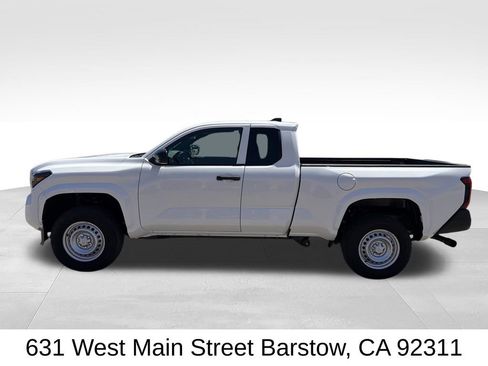 Used 2025 Toyota Tacoma SR RWD image 8