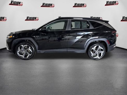 Certified 2024 Hyundai Tucson SEL w/ Convenience Package AWD/4WD image 8