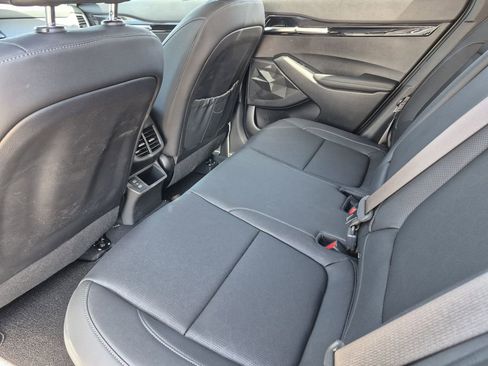 New 2026 Kia Seltos SX AWD/4WD image 12