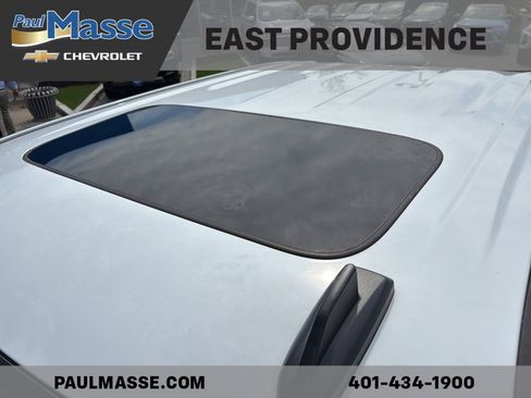 Used 2024 Chevrolet Silverado 1500 RST w/ RST All Star Premium Package image 11