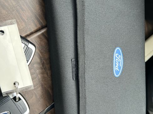 Used 2020 Ford Expedition Platinum image 31