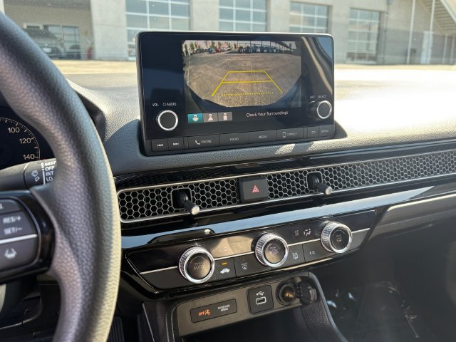 Used 2023 Honda Civic LX image 21