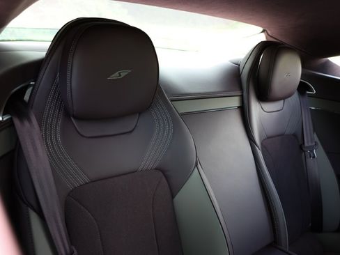 Used 2024 Bentley Continental GT S image 52