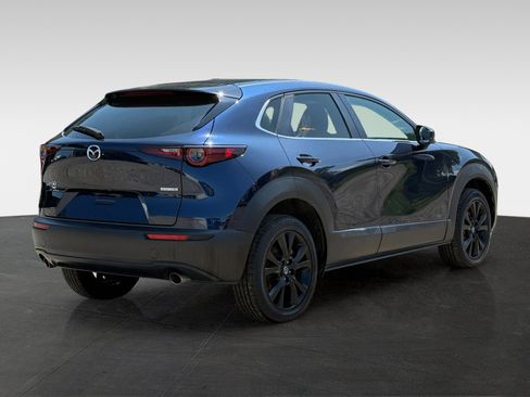Used 2024 MAZDA CX-30 AWD 2.5 S w/ Select Sport Pkg image 5