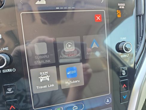 Used 2022 Subaru Outback Limited AWD/4WD image 21