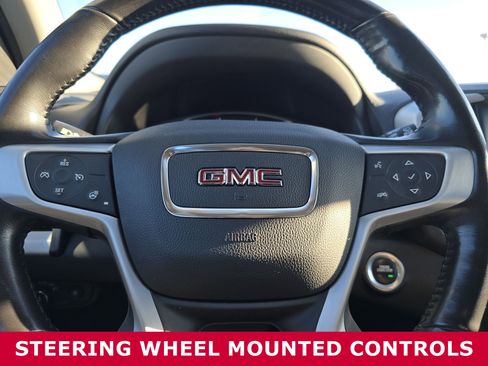 Used 2019 GMC Terrain SLT w/ Preferred Package image 27