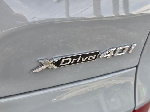 Used 2026 BMW X5 xDrive40i w/ M Sport Package AWD/4WD image 16