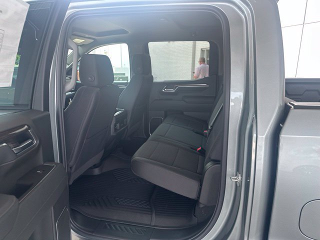 New 2026 Chevrolet Silverado 1500 RST AWD/4WD image 23