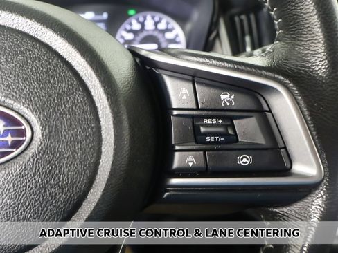 Used 2023 Subaru Outback Premium AWD/4WD image 5