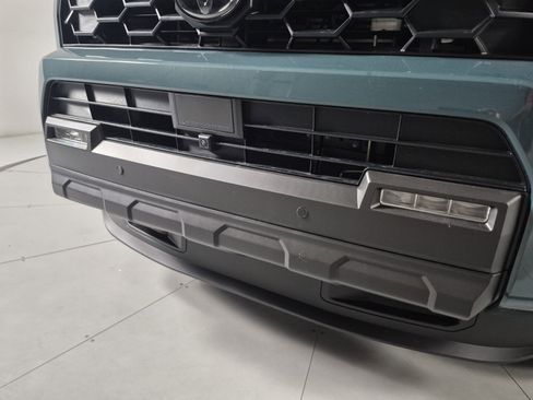 New 2026 Toyota 4Runner TRD Off-Road Premium image 11