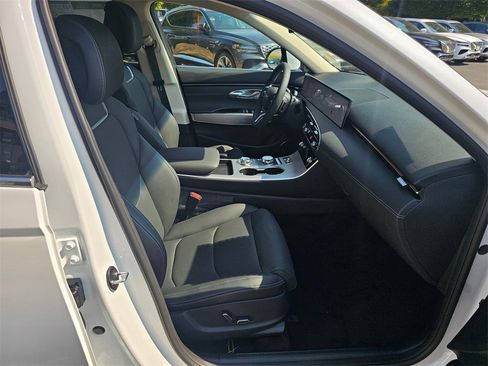 New 2026 Genesis GV70 2.5T Select image 29