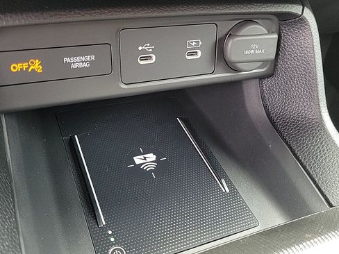 Used 2026 Honda Civic Sport Touring image 28