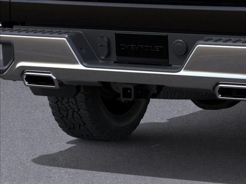 New 2026 Chevrolet Silverado 1500 LT AWD/4WD image 14