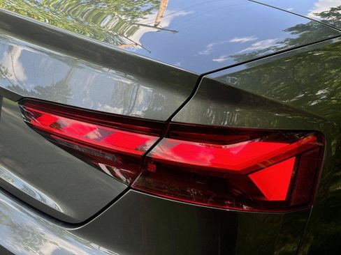 Used 2020 Audi S5 Premium Plus w/ Premium Plus AWD/4WD image 38