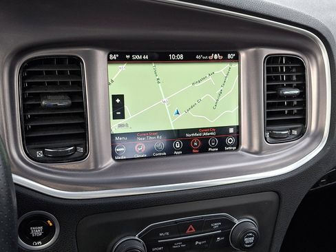 Certified 2021 Dodge Charger GT w/ Blacktop Package image 27