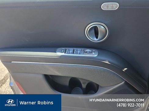 New 2026 Hyundai Palisade Calligraphy image 26