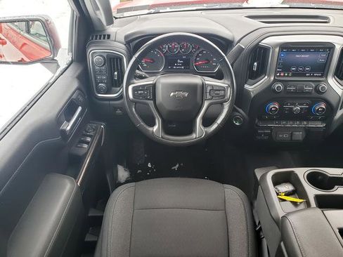 Used 2020 Chevrolet Silverado 1500 RST w/ All-Star Edition image 20