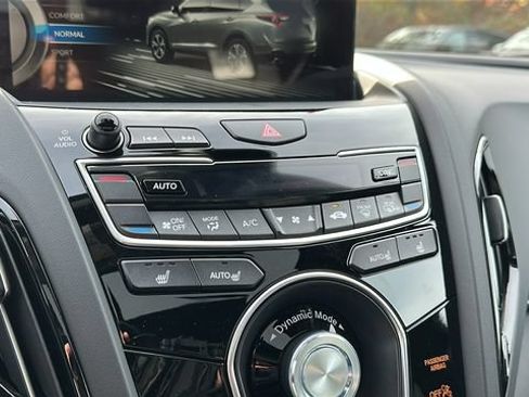 New 2026 Acura RDX SH-AWD image 20